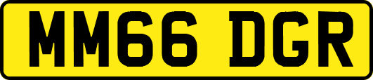 MM66DGR