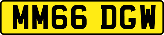 MM66DGW