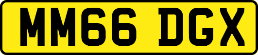 MM66DGX