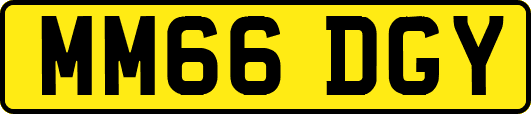 MM66DGY