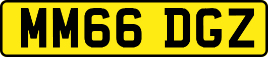 MM66DGZ
