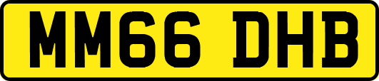 MM66DHB