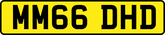 MM66DHD