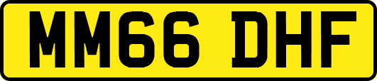 MM66DHF