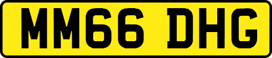 MM66DHG