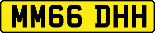 MM66DHH