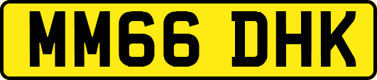 MM66DHK