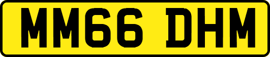 MM66DHM