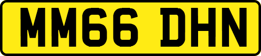 MM66DHN