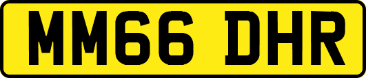 MM66DHR
