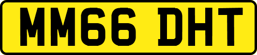 MM66DHT