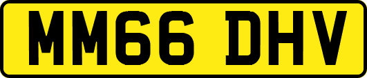MM66DHV