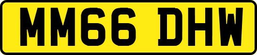 MM66DHW