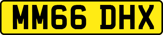 MM66DHX