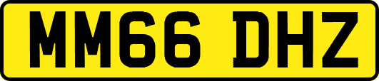 MM66DHZ