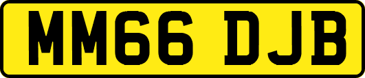 MM66DJB