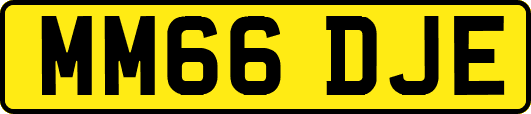 MM66DJE