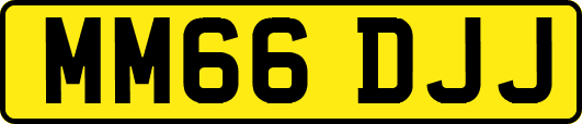 MM66DJJ