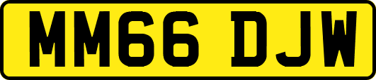 MM66DJW