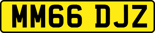 MM66DJZ