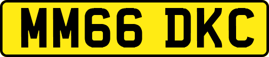 MM66DKC