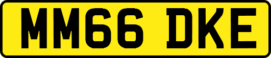 MM66DKE