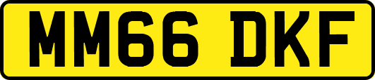 MM66DKF