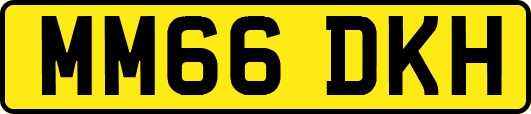 MM66DKH