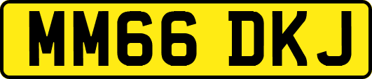 MM66DKJ