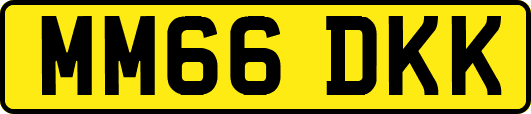 MM66DKK