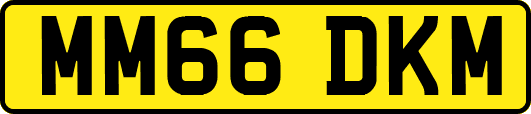 MM66DKM