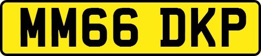 MM66DKP