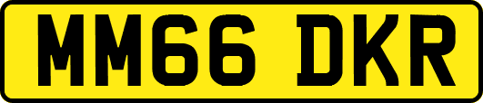 MM66DKR
