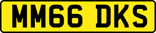 MM66DKS