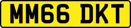 MM66DKT