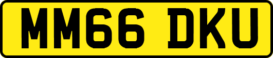 MM66DKU