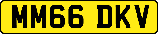 MM66DKV