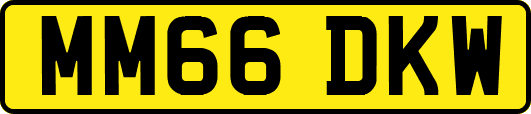 MM66DKW