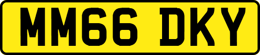 MM66DKY