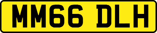 MM66DLH