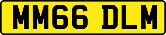 MM66DLM