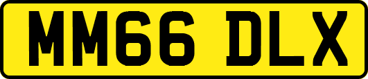 MM66DLX