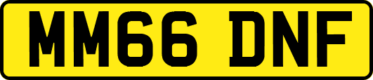 MM66DNF