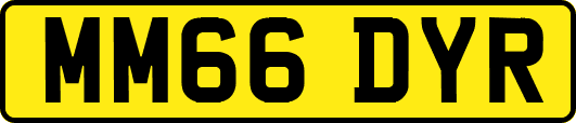 MM66DYR