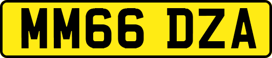 MM66DZA