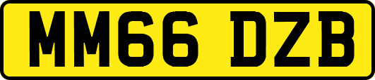 MM66DZB