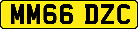 MM66DZC