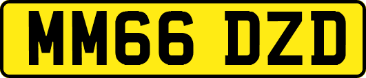 MM66DZD
