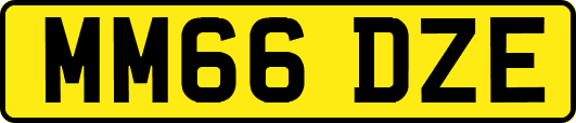 MM66DZE