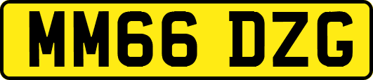 MM66DZG
